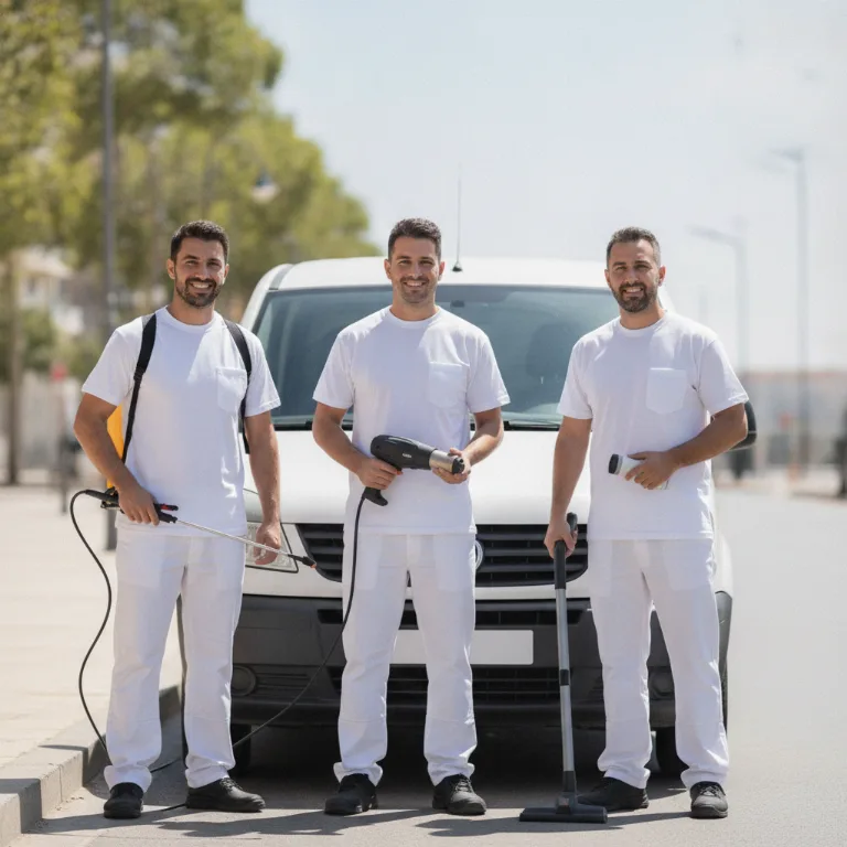 Disinfestazione Cimici da Letto team a Trieste